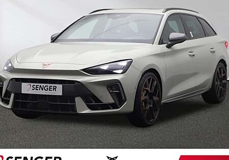 Cupra Leon 2.0 TSI 245kW VZ DSG 4WD Sportstourer 5 Türen