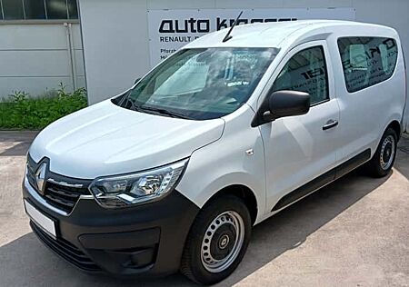 Renault Express TCe 100 FAP Extra 4 Türen