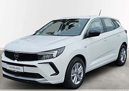 Opel Grandland X 1.2 Turbo 96kW Enjoy Auto 5 Türen