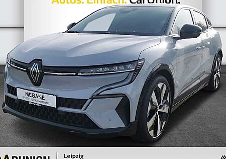 Renault Megane E-Tech EV60 220hp optimum charge Techno 5 Türen