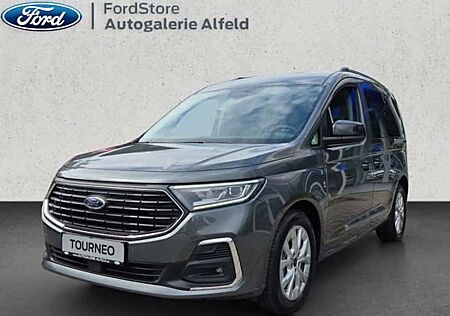 Ford Tourneo Connect 2.0 EcoBlue 90kW Titanium Automatik 5 Türen