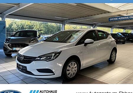 Opel Astra 1.2 Direct Injection Turbo 81kW 5 Türen