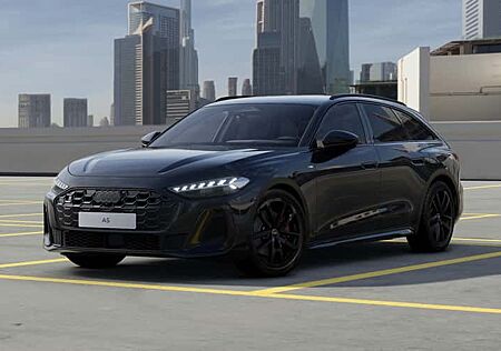 Audi A5 TDI 150 kW S tronic Avant 5 Türen