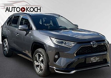 Toyota RAV 4 2.5 Plug-In Hybrid Auto AWD 5 Türen