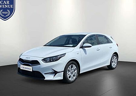 Kia Cee'd 1.5 T-GDI Vision 5 Türen