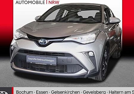 Toyota C-HR 1.8-l-VVTi Hybrid Team Deutschland 5 Türen