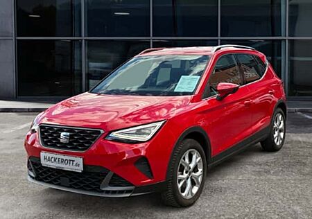 Seat Arona 1.5 TSI 110kW FR DSG 5 Türen