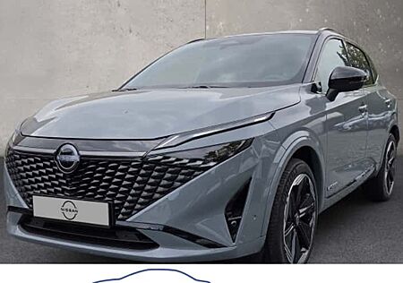 Nissan Qashqai 1.5 VC-T e-Power N-Design 5 Türen