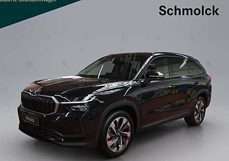 Skoda Kodiaq 2.0 TDI 110 kW DSG Selection 5 Türen