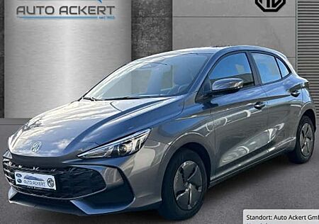 MG MG3 1.5 Hybrid+ Standard 5 Türen