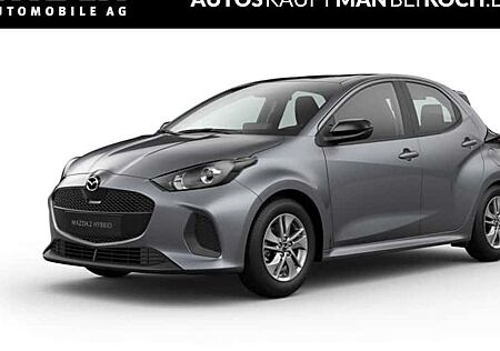 Mazda 2 1.5L Hybrid VVT-i FWD Centre-Line 5 Türen