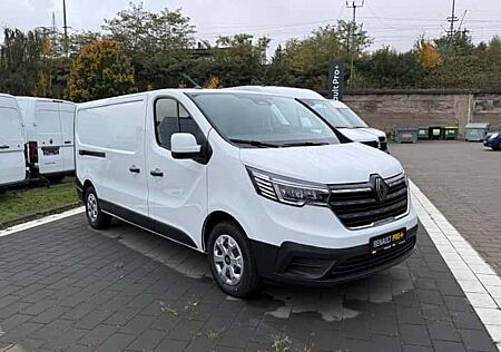 Renault Trafic Blue dCi 130 L2H1 Komfort 4 Türen