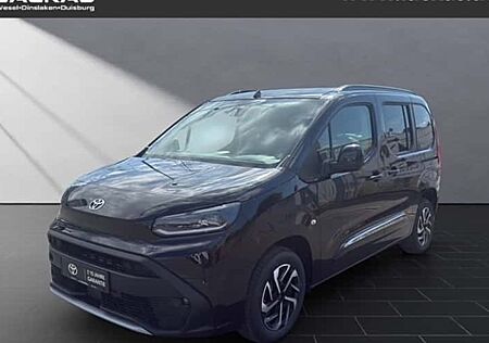 Toyota Proace City Verso 1,5-l-D-4D 96kW L1 Teamplayer Auto 5 Türen