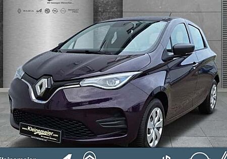 Renault ZOE Life R110/Z.E. 40 Batteriekauf 5 Türen