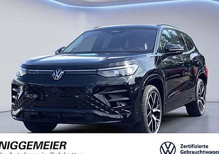 VW Tayron 1.5 eHybrid OPF 130kW DSG R-Line 5 Türen