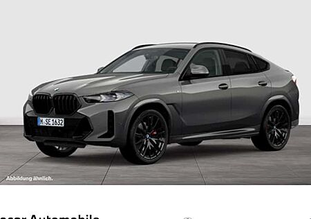 BMW X6 xDrive30d M Sport 5 Türen