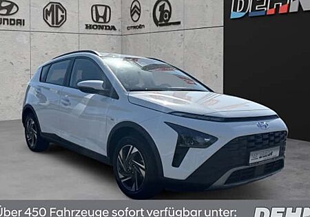 Hyundai Bayon 1.0 T-GDI 48V-Hybrid 74kW Trend 5 Türen
