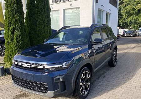 Dacia Bigster TCe 140 Journey 5 Türen