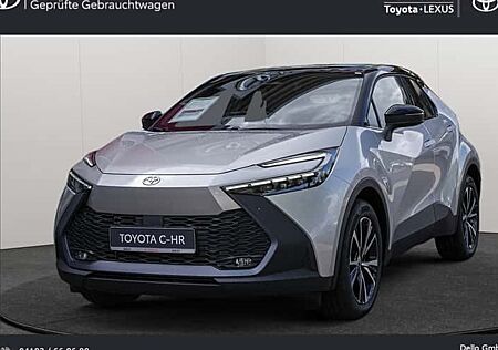 Toyota C-HR 1.8-l-VVT-i Hybrid Team Deutschland 5 Türen