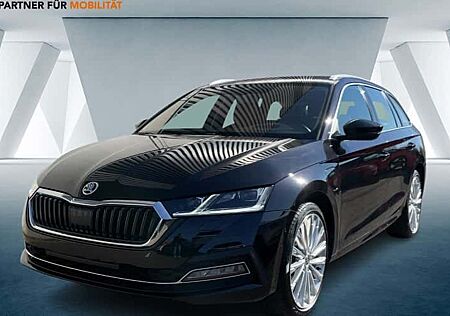 Skoda Octavia 1.4 TSI iV DSG STYLE COMBI 5 Türen