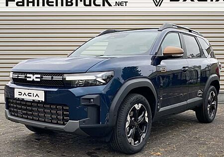 Dacia Bigster hybrid 155 Extreme 5 Türen