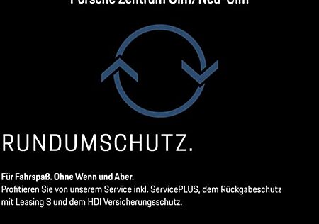 Porsche Macan 4 5 Türen