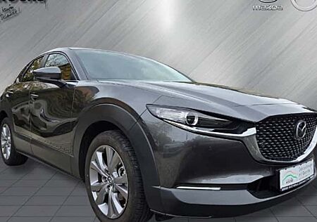 Mazda CX-30 2.0 e-SKYACTIV-G M-Hybrid Selection 5 Türen