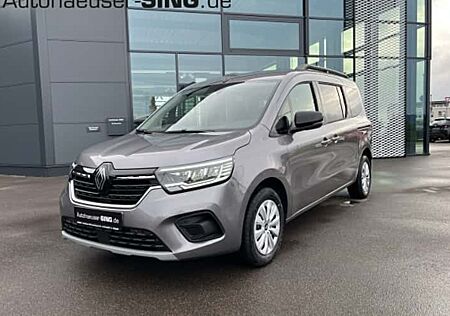 Renault Grand Kangoo TCe 130 Equilibre L2 5 Türen