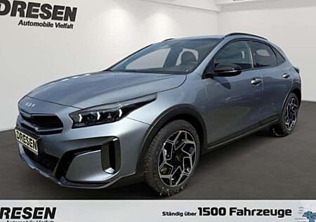 Kia XCeed 1.6 T-GDI 132kW DCT GT-line 5 Türen