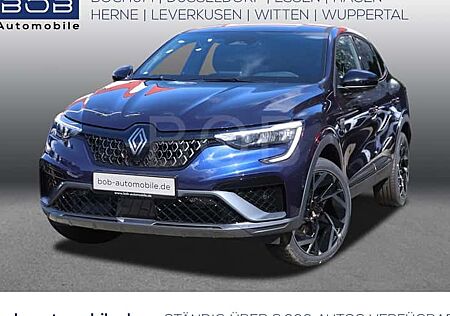 Renault Arkana Mild Hybrid 160 EDC Esprit Alpine 5 Türen