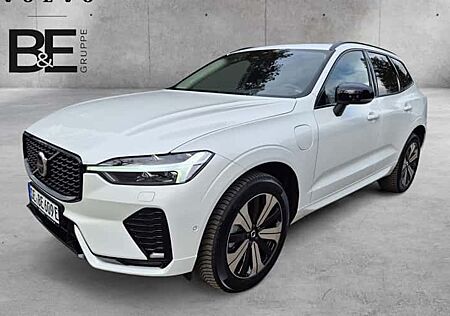 Volvo XC 60 T6 AWD Recharge Plus Dark Auto 5 Türen