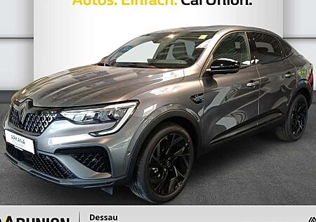 Renault Arkana E-TECH Full Hybrid 145 Esprit Alpine 5 Türen