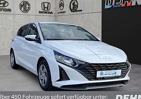 Hyundai i20 1.2 Select 5 Türen
