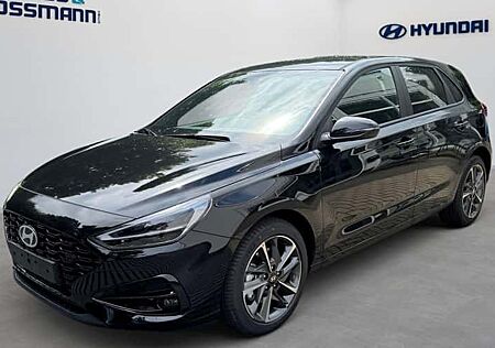 Hyundai i30 1.0 T-GDI Advantage 5 Türen