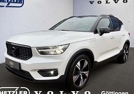 Volvo XC 40 T5 Recharge R Design 5 Türen