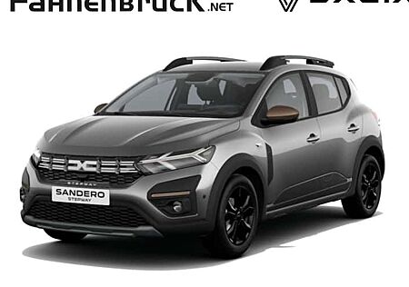 Dacia Sandero Stepway TCe 90 CVT Stepway Extreme 5 Türen
