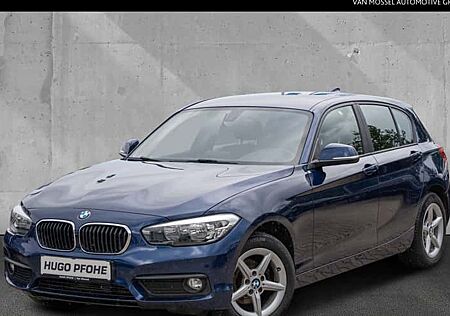 BMW 1er 118i Advantage 5 Türen