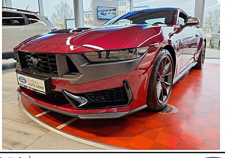 Ford Mustang 5.0 Ti-VCT V8 Auto Dark Horse 2 Türen
