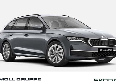Skoda Octavia 1.5 TSI MHEV 110kW DSG Selection 5 Türen