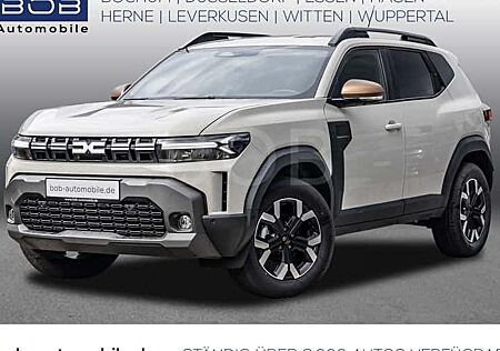 Dacia Duster TCe 130 Extreme 5 Türen