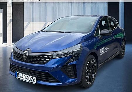 Renault Clio TCe 90 Techno 5 Türen