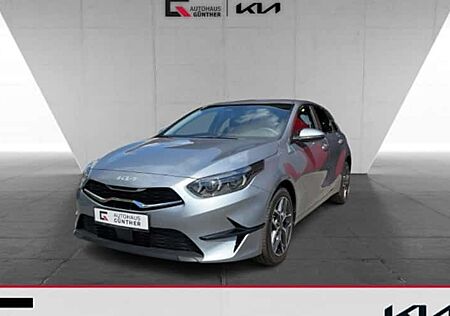 Kia Cee'd 1.5 T-GDI MHEV DCT Ultimate Edition 5 Türen