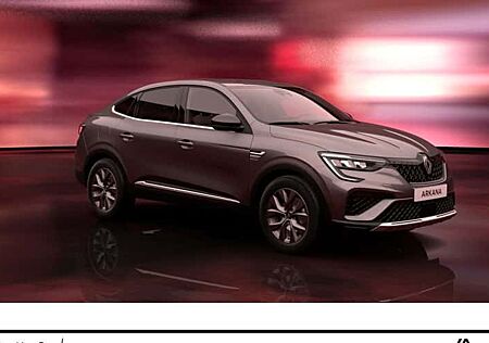 Renault Arkana Mild Hybrid 140 EDC Techno 5 Türen