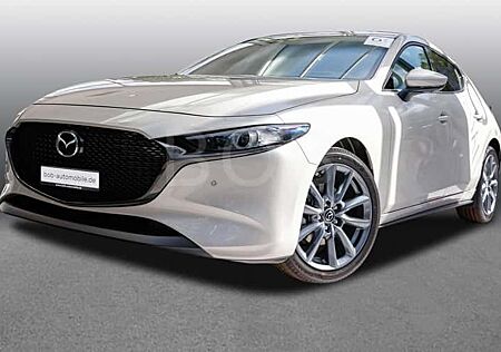 Mazda 3 e-SKYACTIV G 140 Exclusive-L. 5 Türen