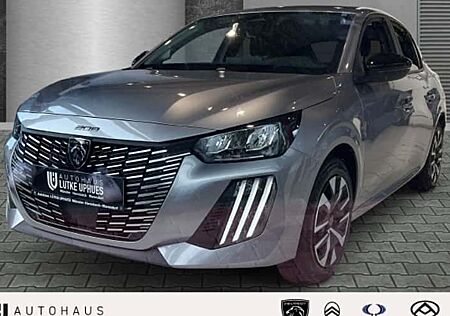 Peugeot e-208 Elektromotor 156 Business 5 Türen