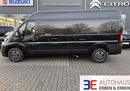 Citroën Jumper 35 L3H2 BlueHDi 180 Automatik 4 Türen