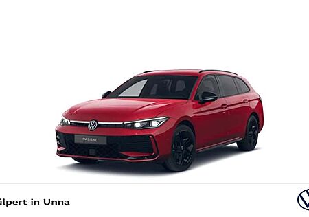 VW Passat 2.0 TDI SCR DSG R-Line 5 Türen