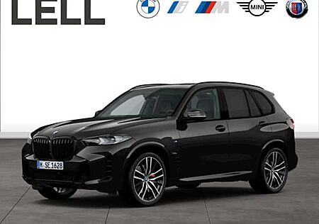 BMW X5 xDrive40d 5 Türen