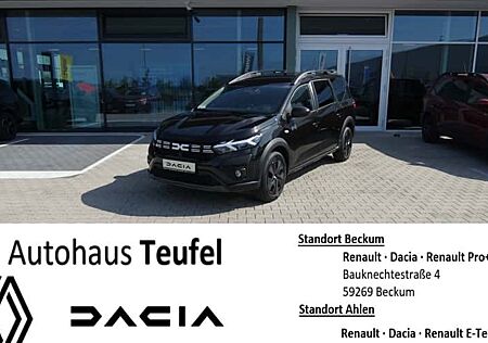 Dacia Jogger TCe 110 Expression 7-Sitzer 5 Türen
