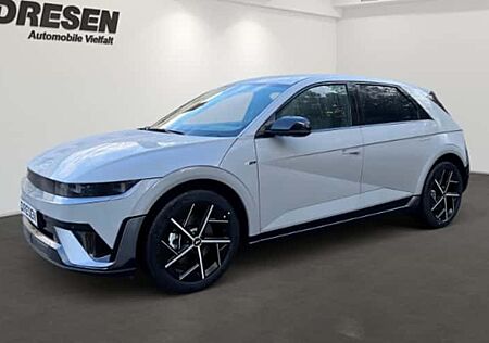 Hyundai IONIQ 5 84kWh 168kW Heckantrieb N Line 5 Türen